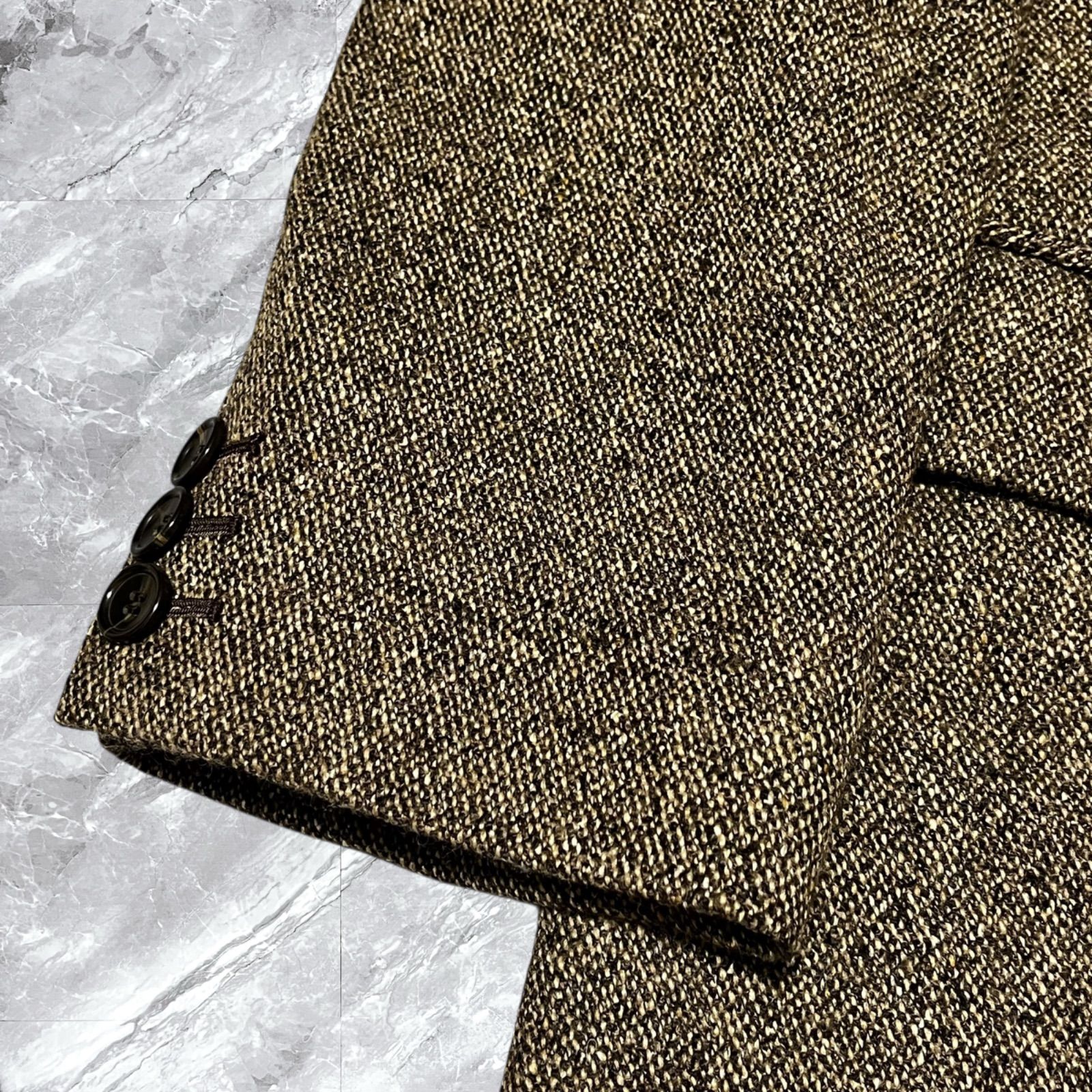 Yves Saint Laurent イヴサンローラン チェスターコート ロングコート