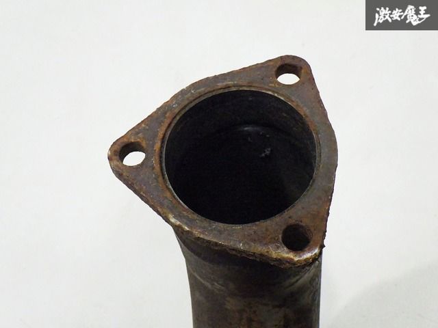 SR20DET　シルビア　フロントパイプ　ターボ用 Amazon | BLITZ(ブリッツ) FRONT PIPE(フロントパイプ) シルビア S15