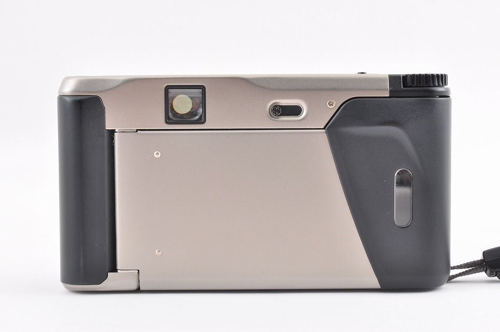 Contax コンタックス TVS 35mm コンパクトフィルムカメラ Carl Zeiss T