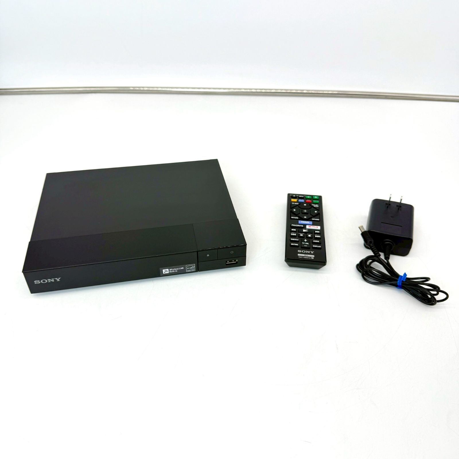 SONY BDP-S3700 リージョンフリー BluRay/DVD プレーヤー 工場 SONY BDP-S3700 4K Blu-ray DVD プレーヤー Amazon.com: Sony BluRayDVDプレーヤー