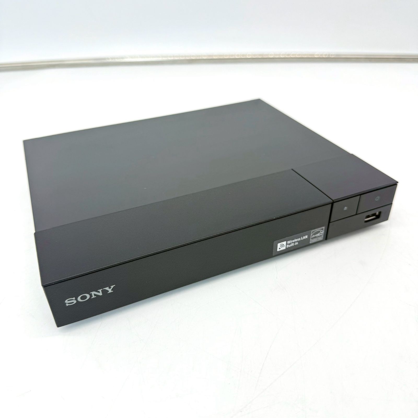 SONY BDP-S3700 リージョンフリー BluRay/DVD プレーヤー 【公式通販】