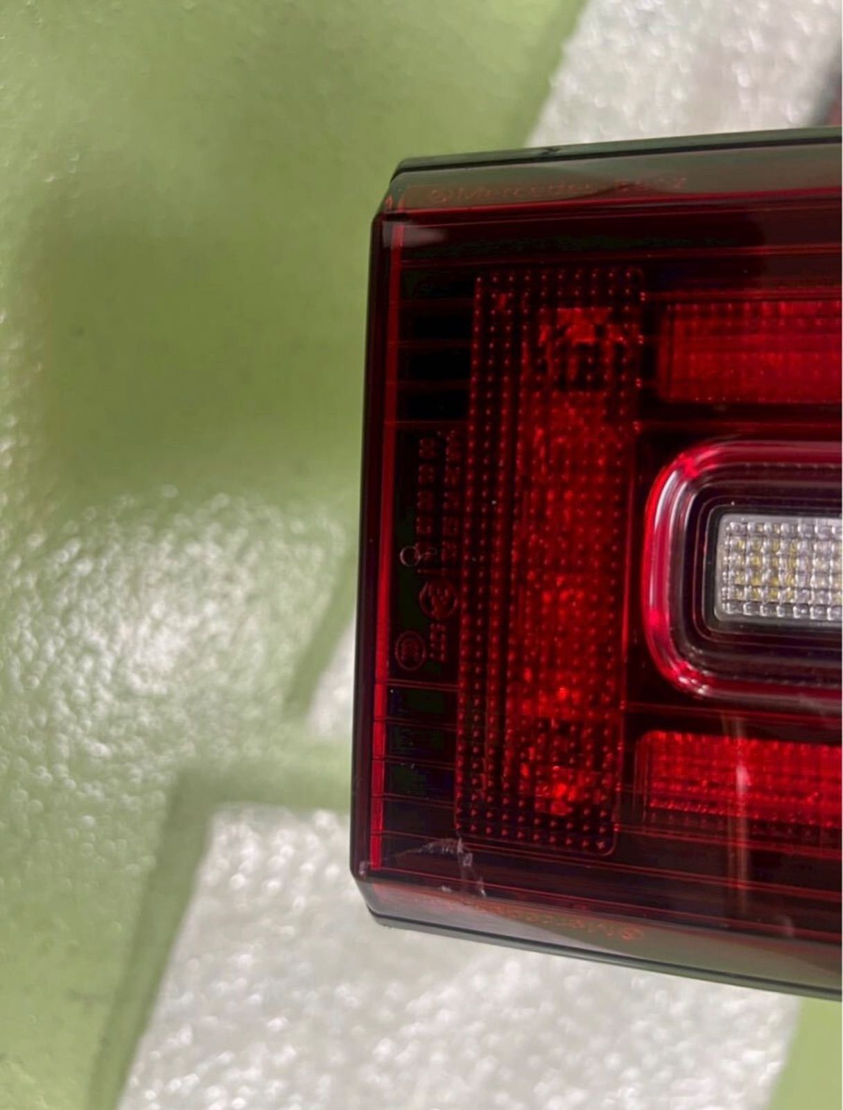 Gクラス　W463 テールランプ ライト A4639064201 左右セット 71oY3gJpoTL._AC_UF350,