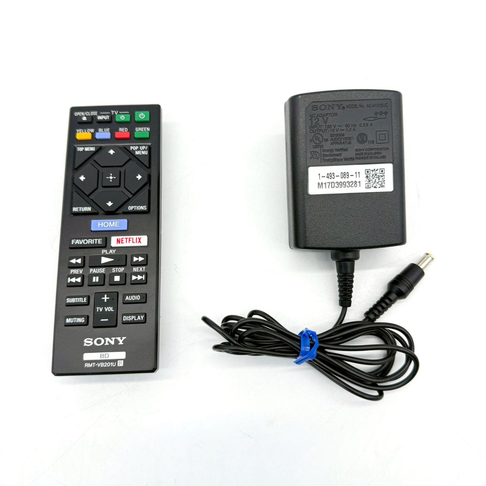 SONY BDP-S3700 リージョンフリー BluRay/DVD プレーヤー 【公式通販】