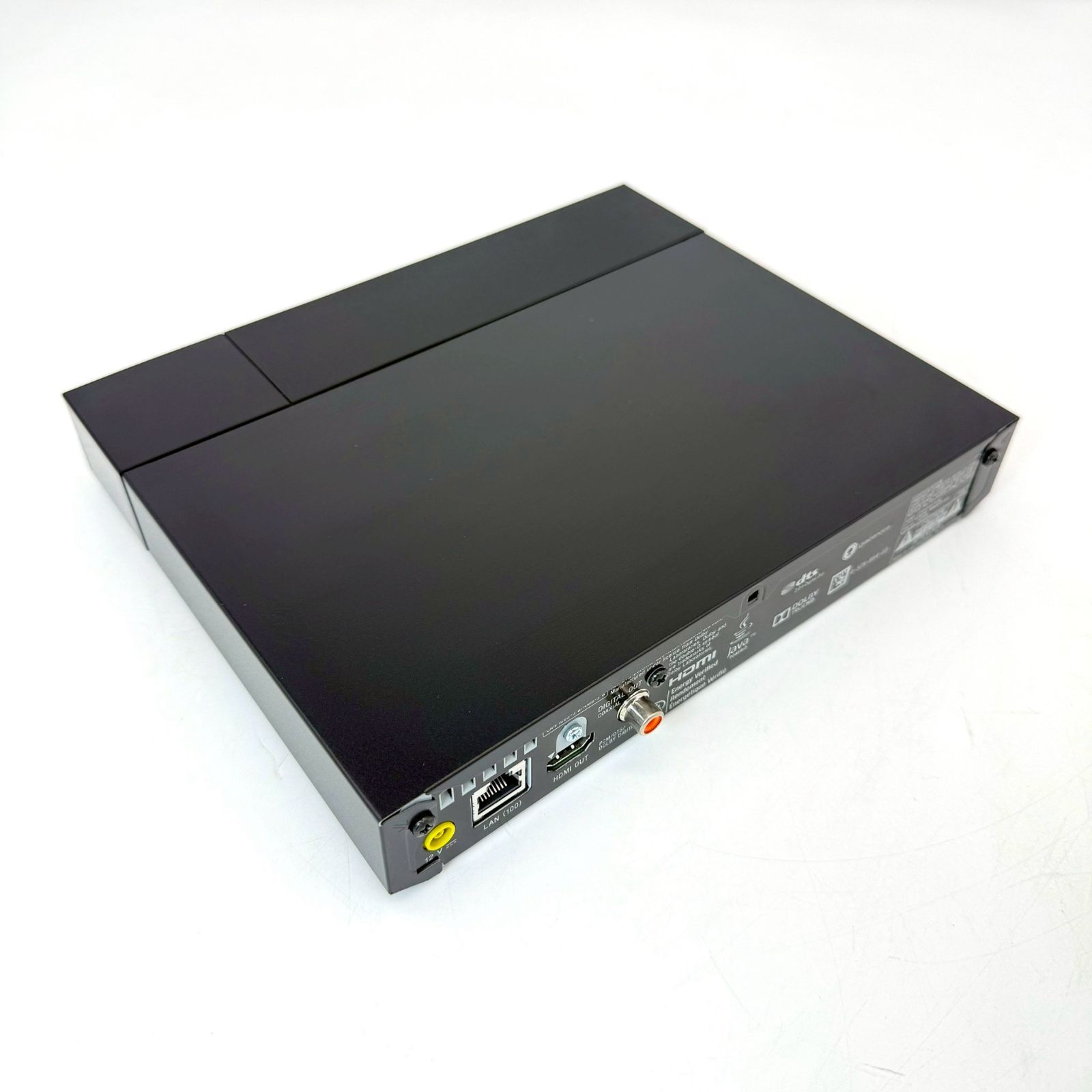 SONY BDP-S3700 リージョンフリー BluRay/DVD プレーヤー 工場 SONY BDP-S3700 4K Blu-ray DVD プレーヤー Amazon.com: Sony BluRayDVDプレーヤー