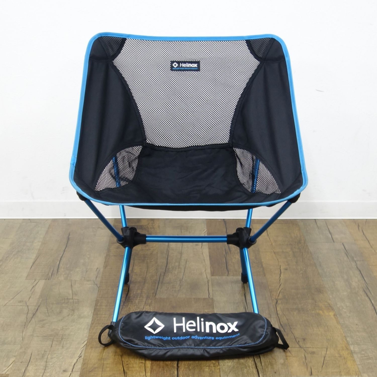Helinox ヘリノックス チェアワン ブラック 【楽天市場】ヘリノックス 