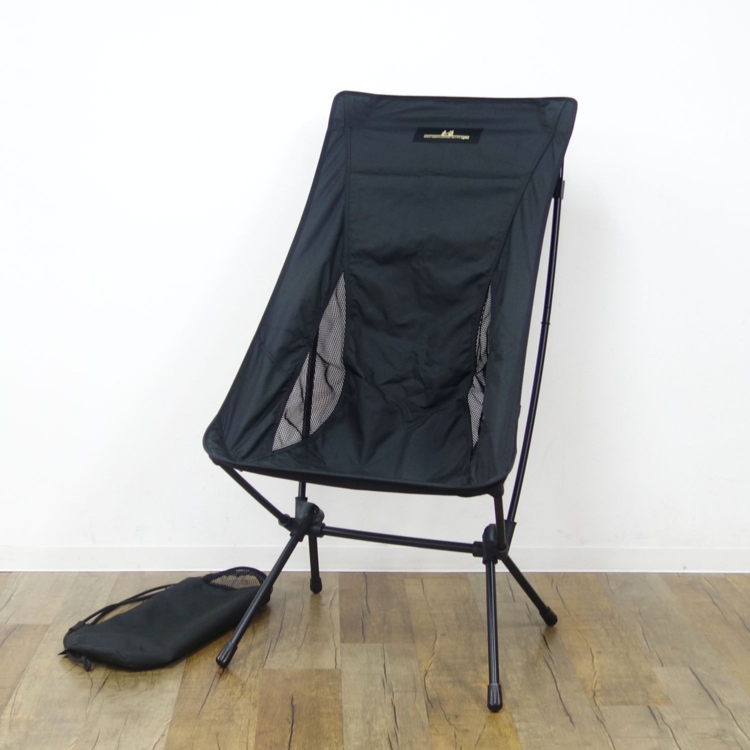 オガワ OGAWA ツーアングルチェアL 2段階 リクライニング コンパクト