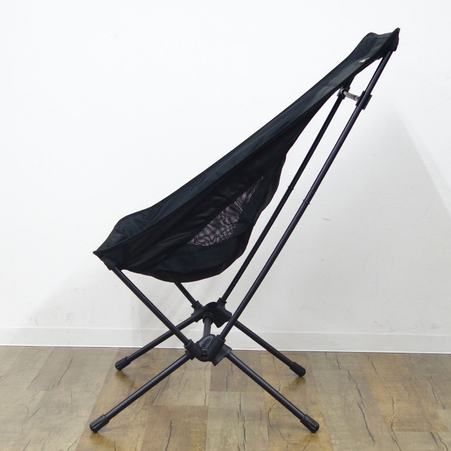 オガワ OGAWA ツーアングルチェアL 2段階 リクライニング コンパクト