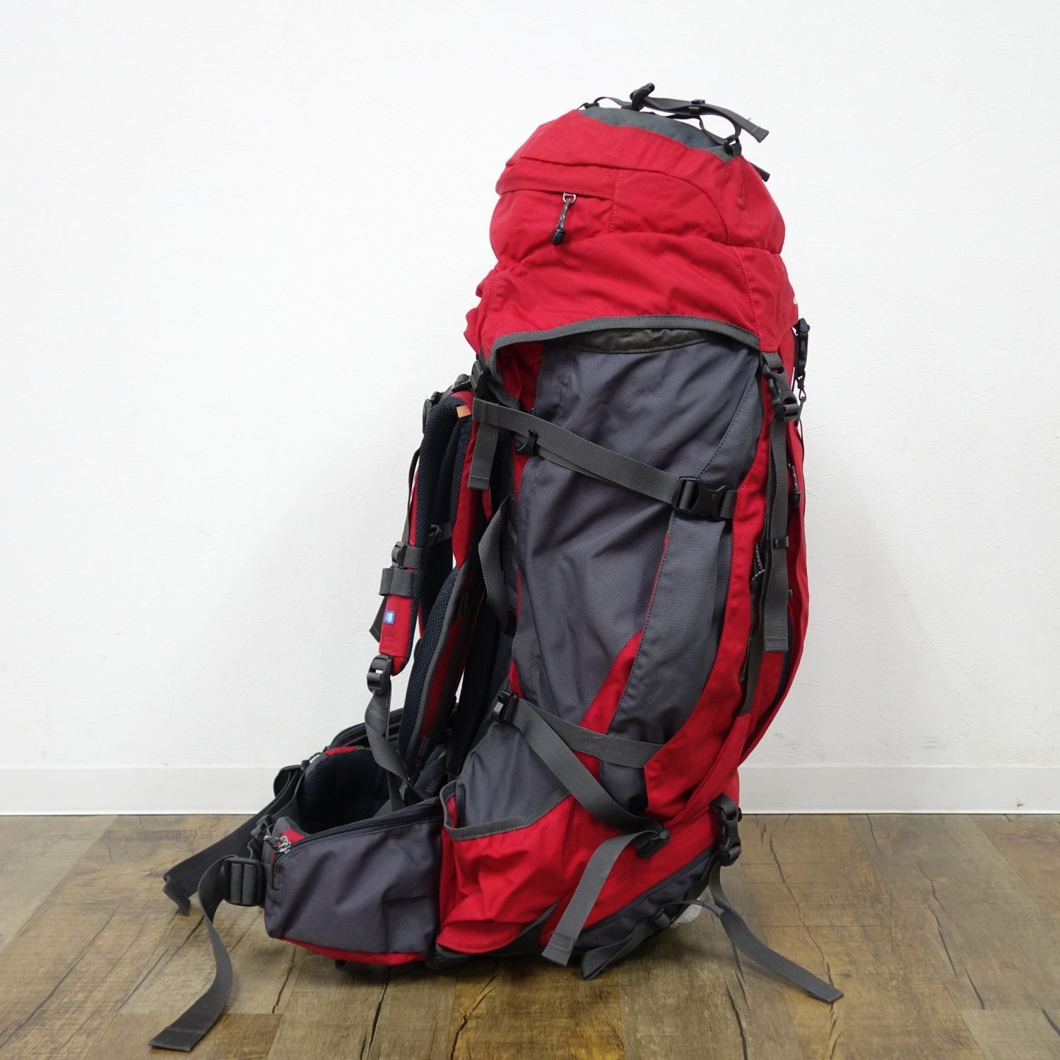 karrimor 50-75 リュック 【公式通販】