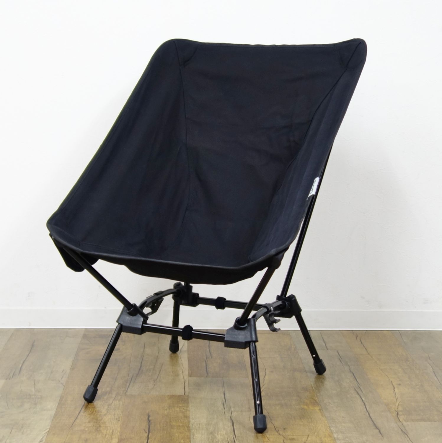 ディーオーディー DOD スゴイッス ブラック C1-774-BK イス チェア