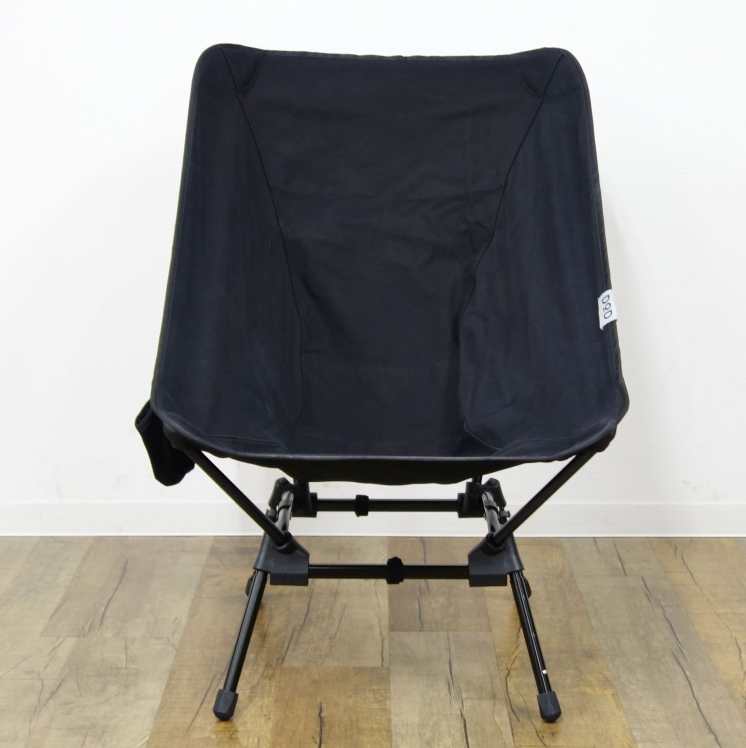 ディーオーディー DOD スゴイッス ブラック C1-774-BK イス チェア