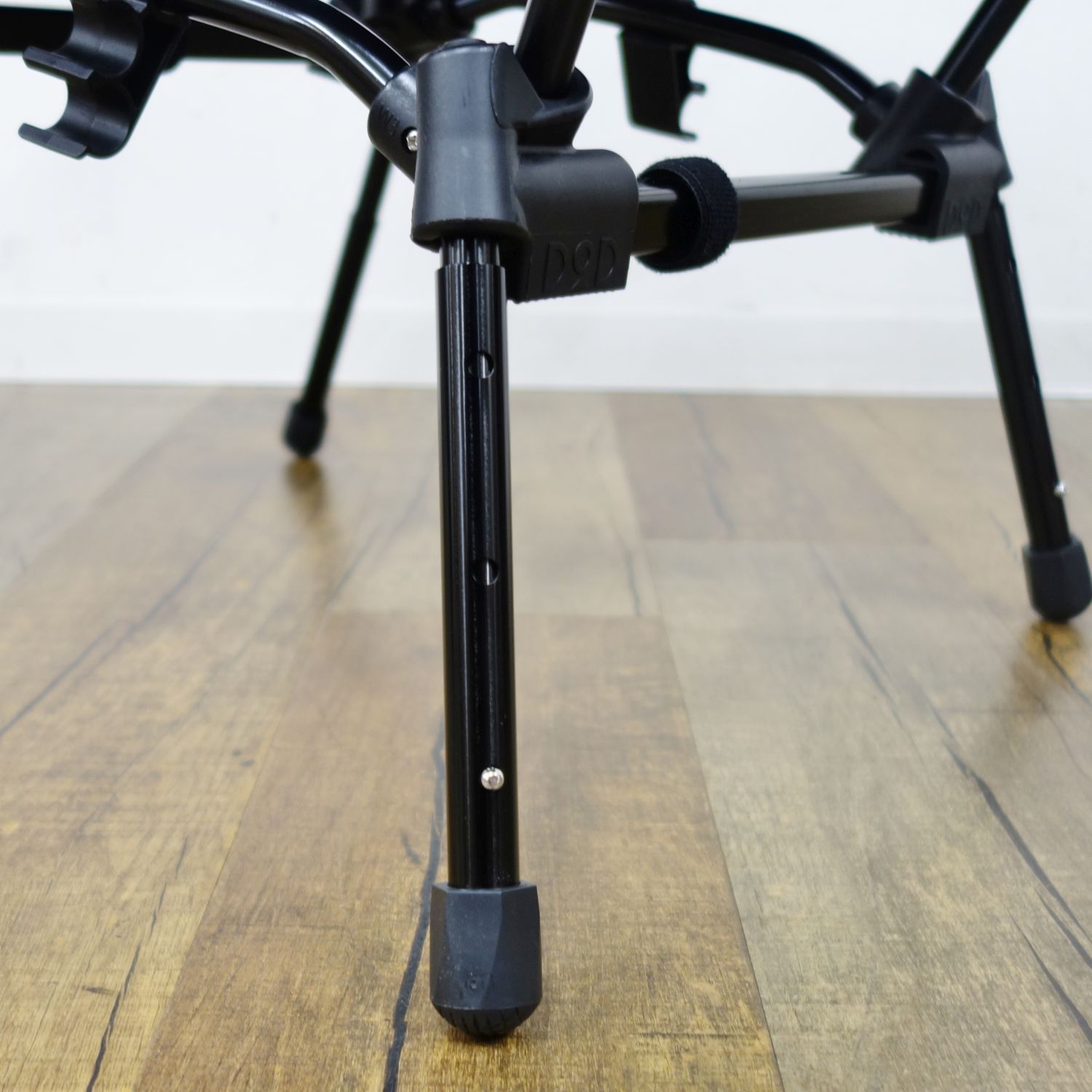 ディーオーディー DOD スゴイッス ブラック C1-774-BK イス チェア