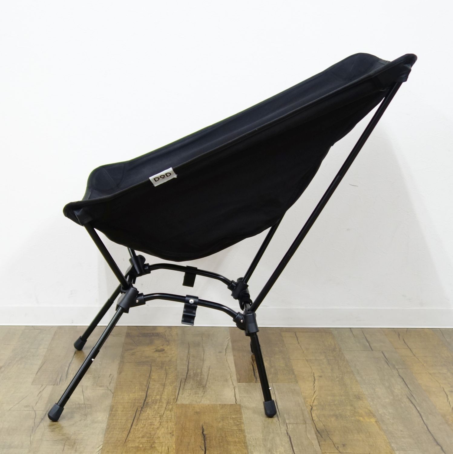 ディーオーディー DOD スゴイッス ブラック C1-774-BK キャンプ イ