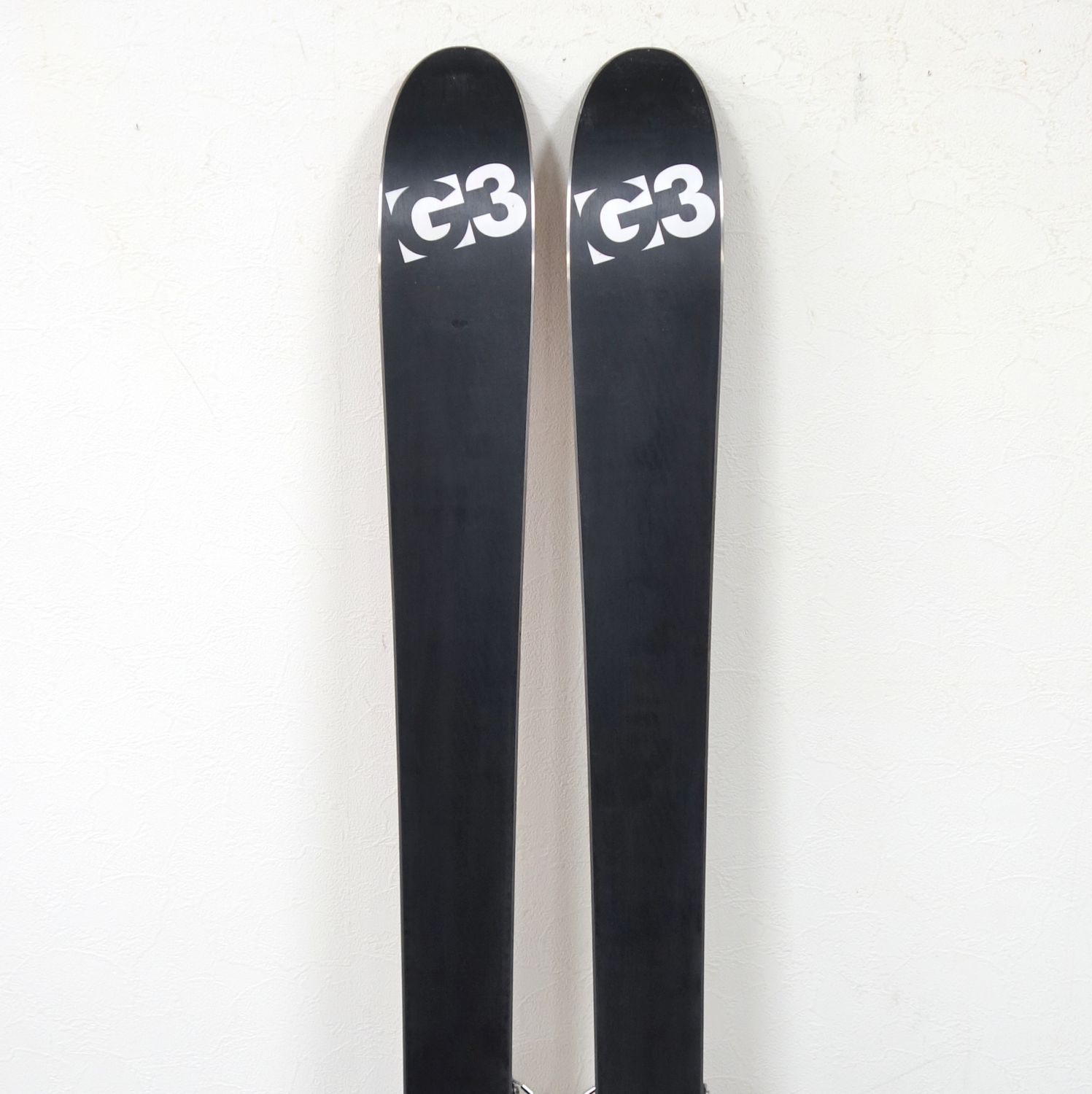 ジースリー G3 STINGER 78 166cm テレマーク スキー ビンディ - メルカリ