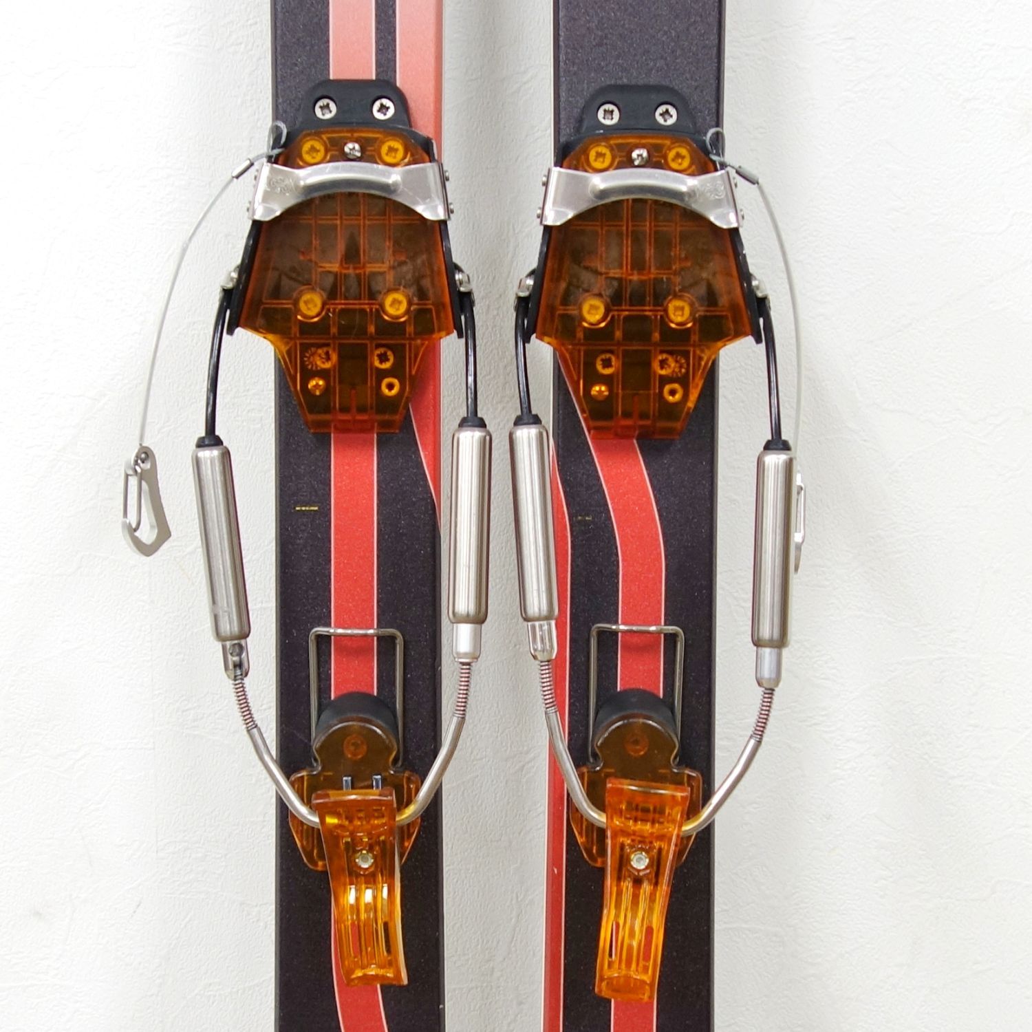 ジースリー G3 STINGER 78 166cm テレマーク スキー ビンディ - メルカリ