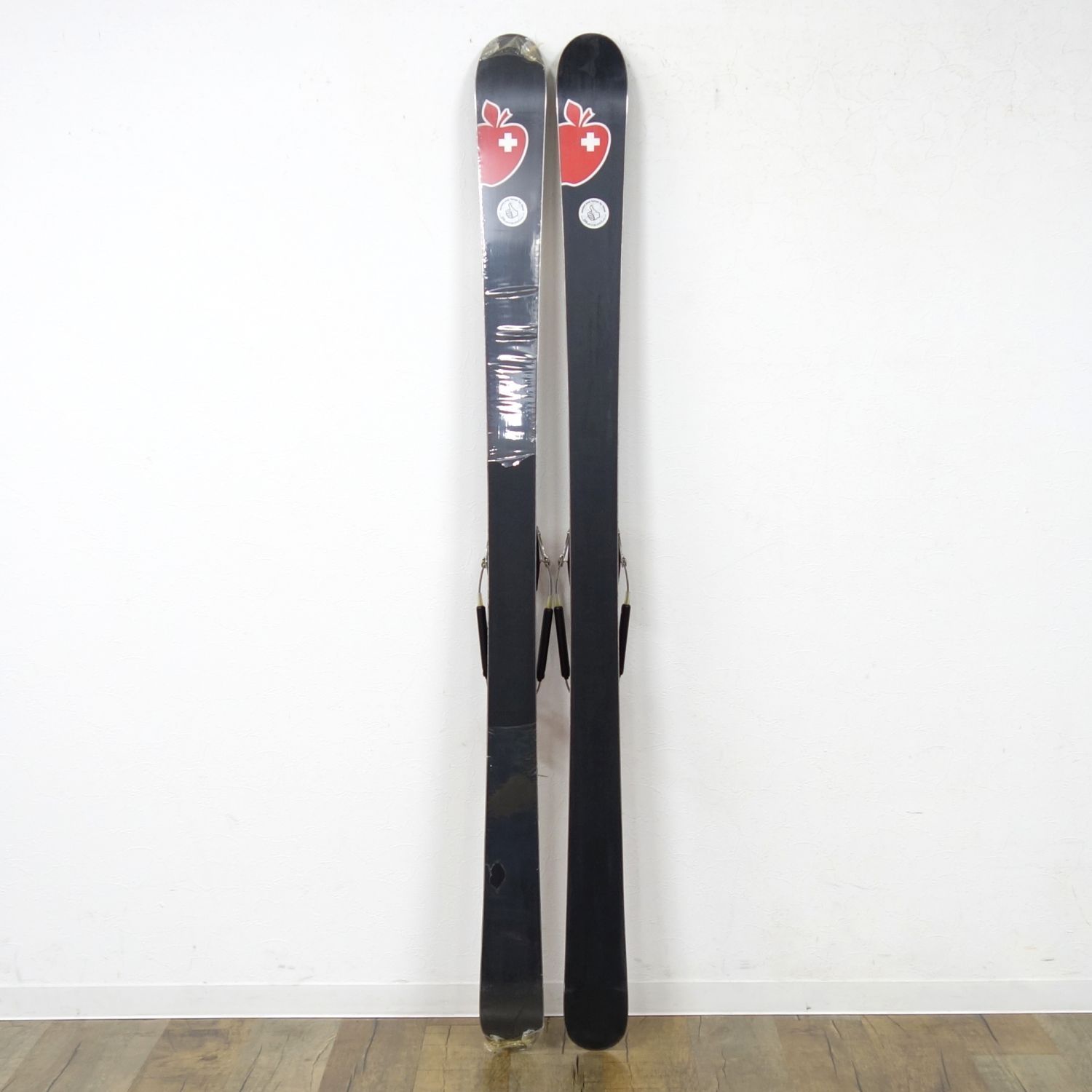 テレマークスキー ビィンディング 75mm ロッテフェラー ROTTEFELLA テレマークスキー ビンディング 金具