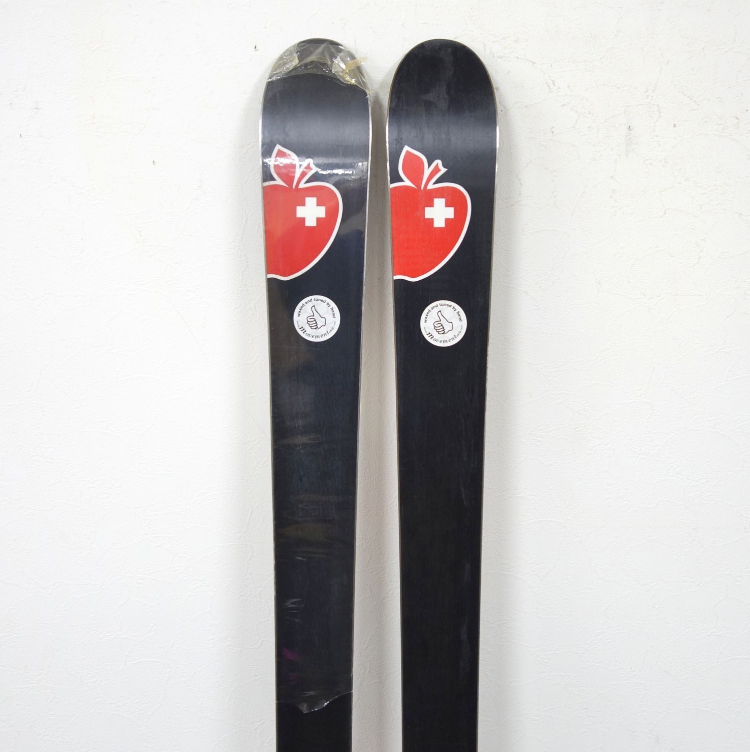 未使用 ムーブメント Movement Climax 173cm ビンディング Rottegella