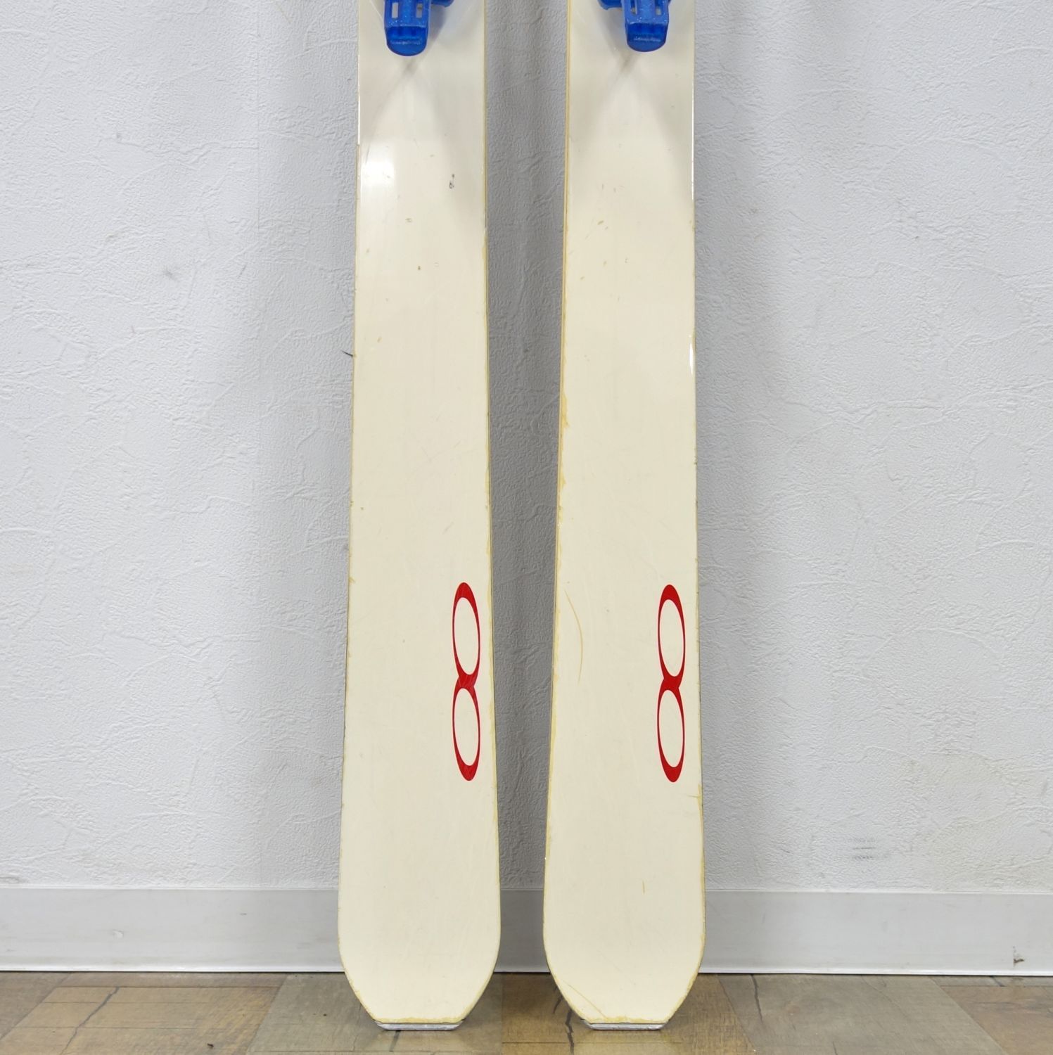 訳あり サイコ CYCHO 180cm ビンディング G3 タルガ 75mm ケーブル