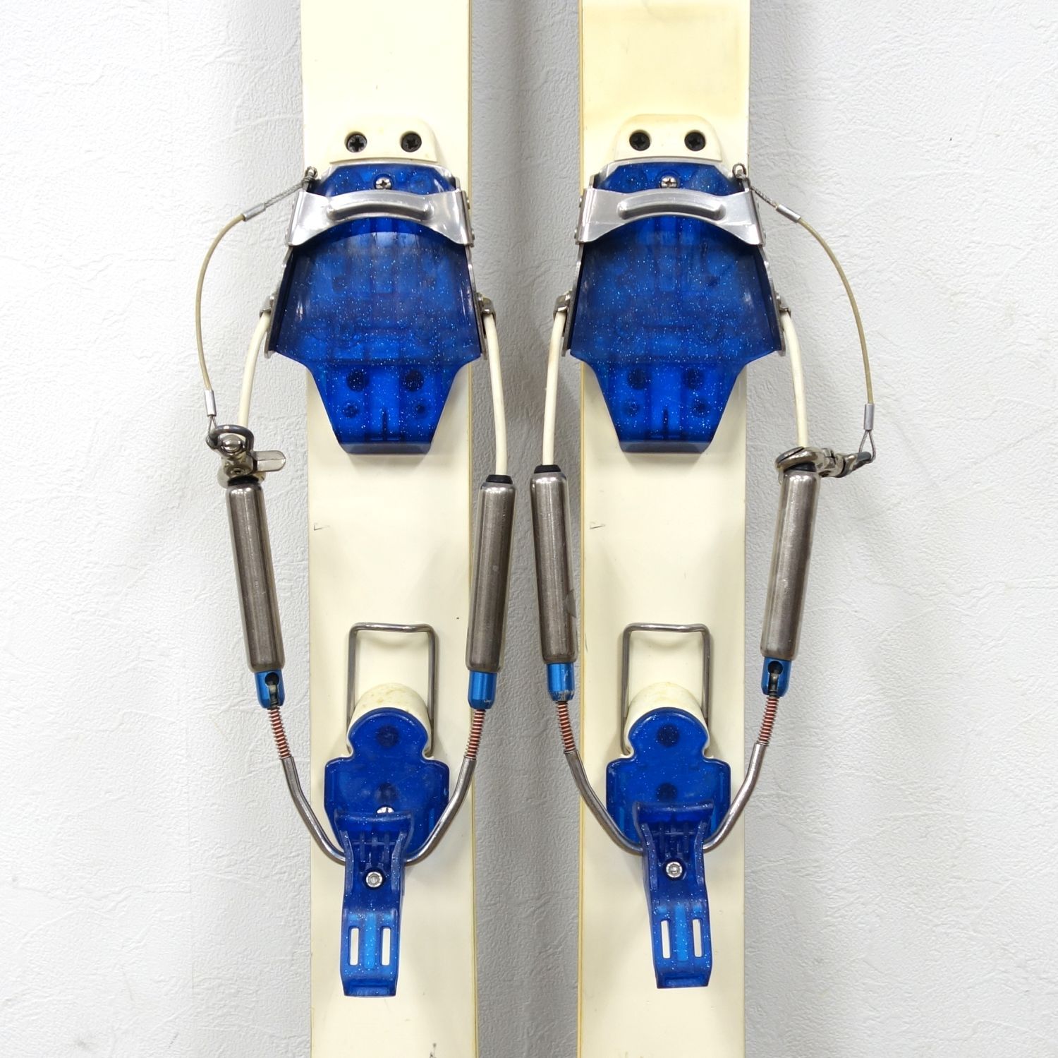 訳あり サイコ CYCHO 180cm ビンディング G3 タルガ 75mm ケーブル