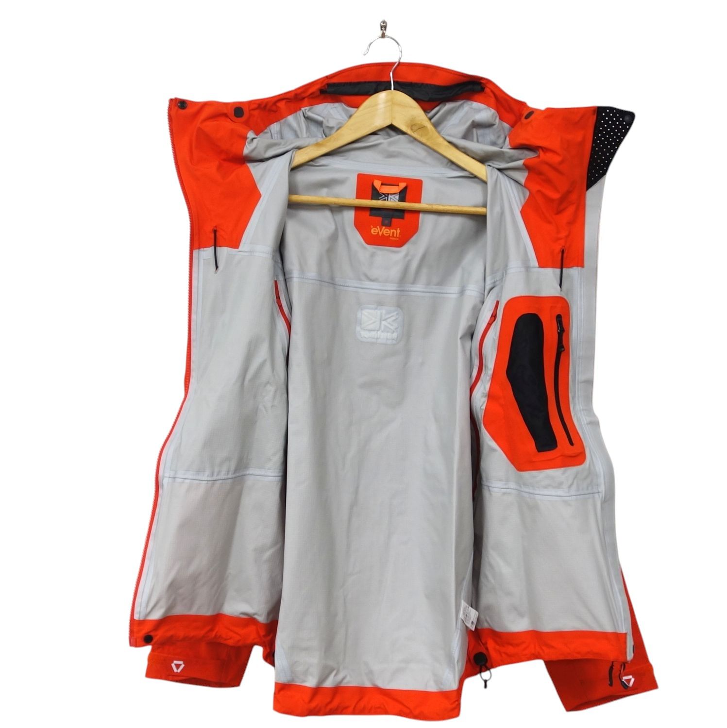 美品 カリマー karrimor アルピニステ ジャケット alpiniste jkt 1J01UAI1 ハードシェル 冬期 アルパイン テクニカル ウェア メンズ M 美品 カリマー karrimor アルピニステ ジャケット alpiniste jkt