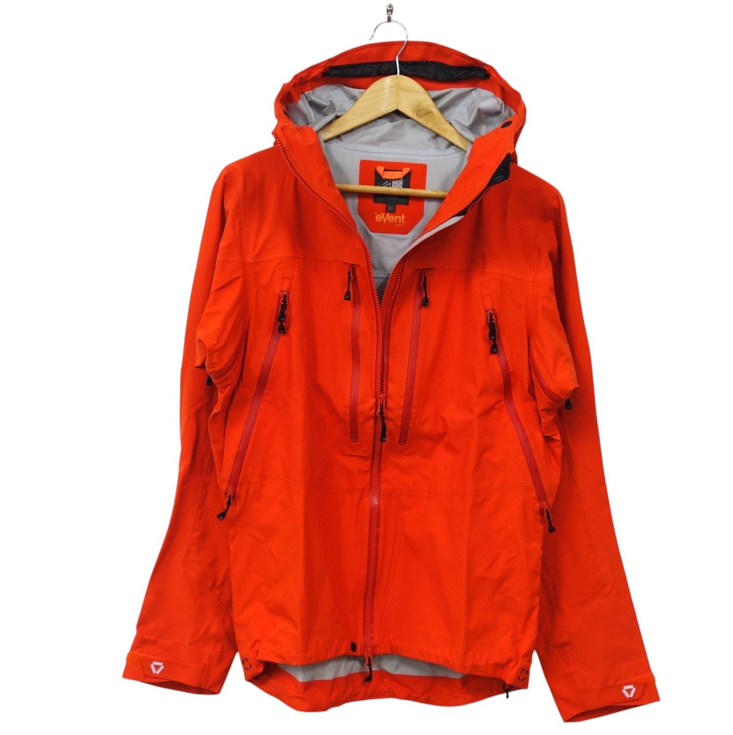 美品 カリマー karrimor アルピニステ ジャケット alpiniste jkt 1J01UAI1 ハードシェル 冬期 アルパイン テクニカル ウェア メンズ M 美品 カリマー karrimor アルピニステ ジャケット alpiniste jkt