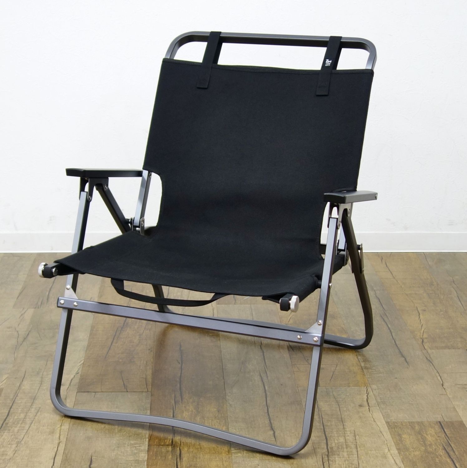 ゼインアーツ ZANE ARTS LADE CHAIR レード チェア キャンプ - メルカリ