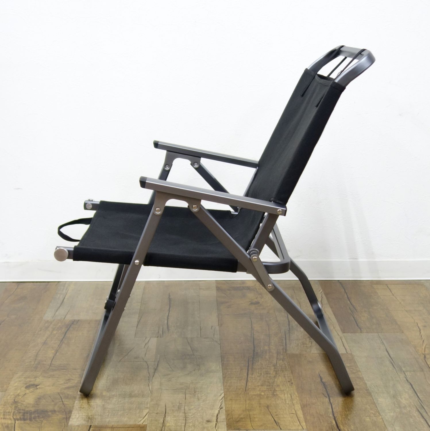 ゼインアーツ ZANE ARTS LADE CHAIR レード チェア キャンプ - メルカリ