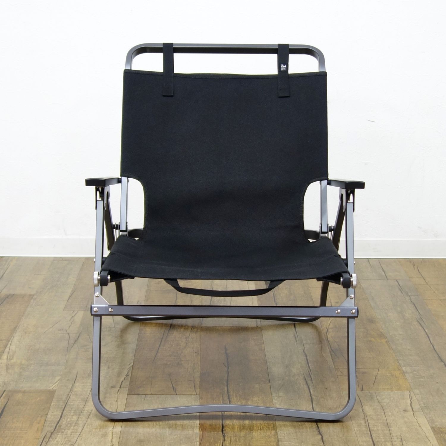 ゼインアーツ ZANE ARTS LADE CHAIR レード チェア キャンプ - メルカリ