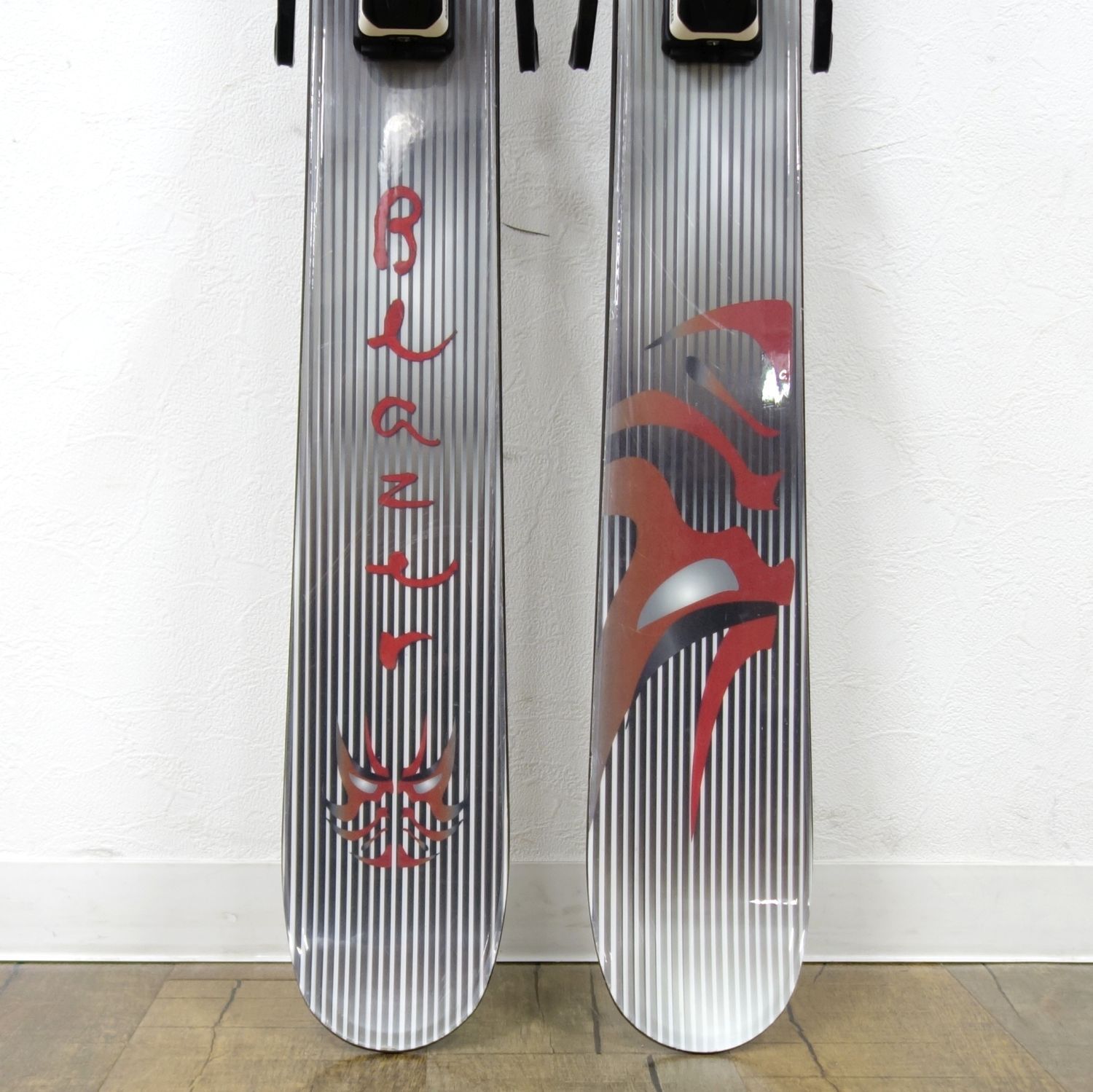 ブラストラック BLASTRACK BLAZER 170cm ビンディング DIAMMIR Vipec12