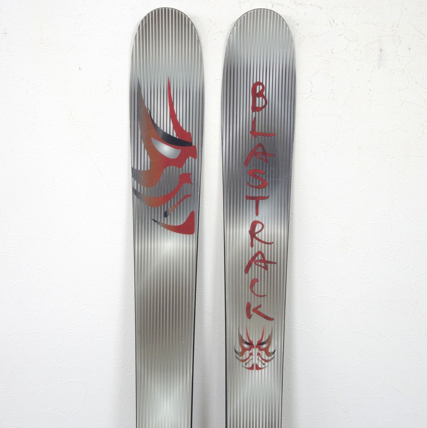 ブラストラック BLASTRACK BLAZER 170cm ビンディング DI - メルカリ