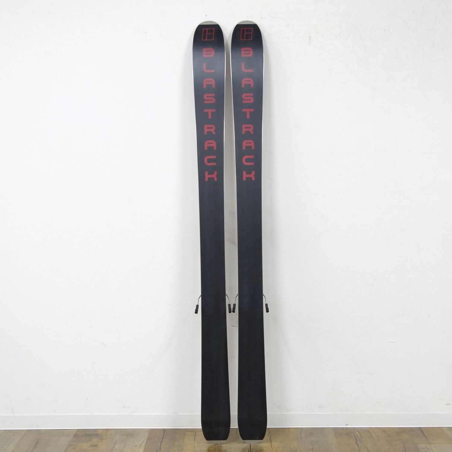 BLASTRACK ブラストラック ブレイザーライト 170cm スキー ブラストラック BLASTRACK BLAZER 170cm ビンディング DI - メルカリ