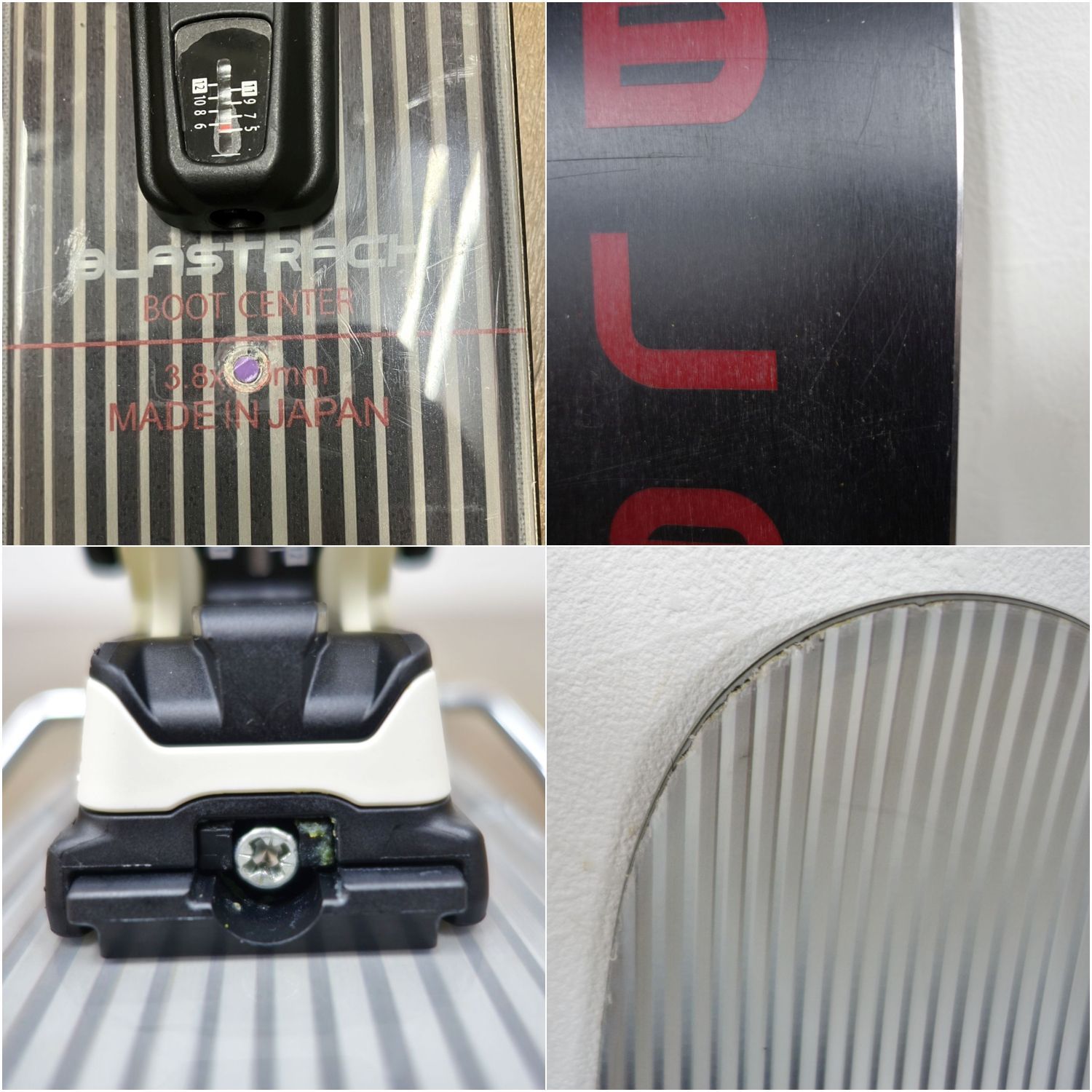 ブラストラック BLASTRACK BLAZER 170cm ビンディング DIAMMIR Vipec12 山スキー バックカントリー スキー ツアー BC ブラストラック BLASTRACK BLAZER 170cm ビンディング DIAMMIR Vipec12