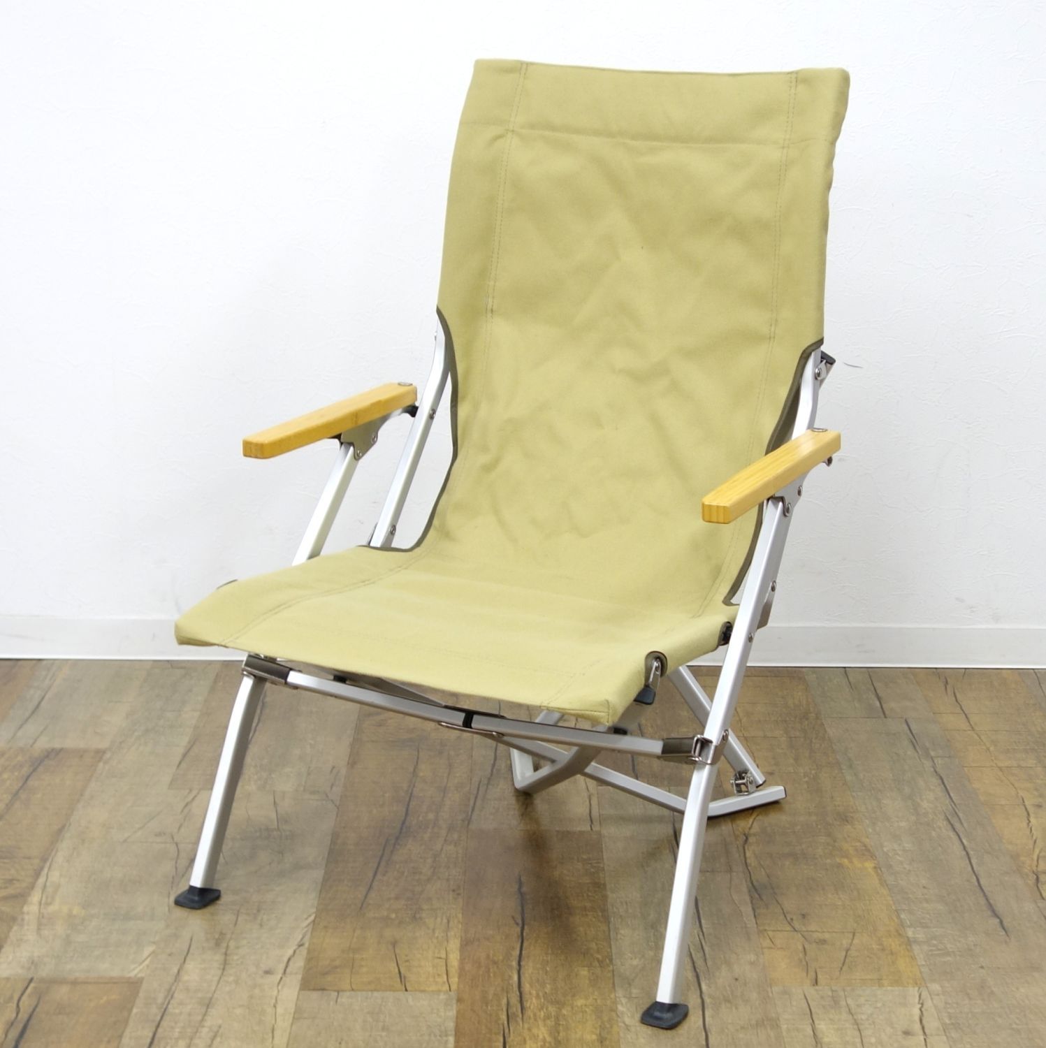 スノーピーク snowpeak ローチェア30 チェア ローチェア 椅子 イス