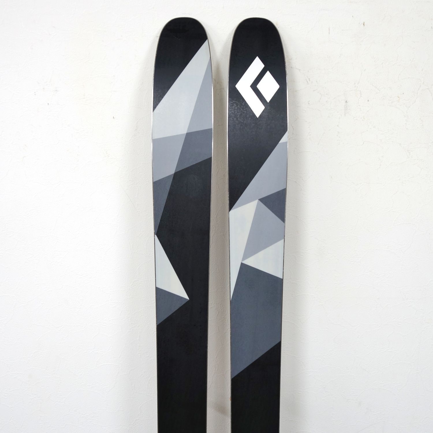 ブラックダイヤモンド Black Diamond CONVERT 180cm テック