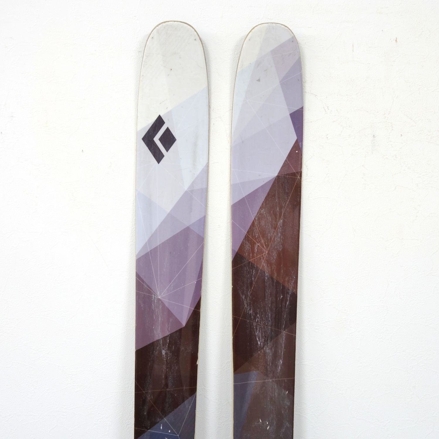 ブラックダイヤモンド Black Diamond CONVERT 180cm テック 