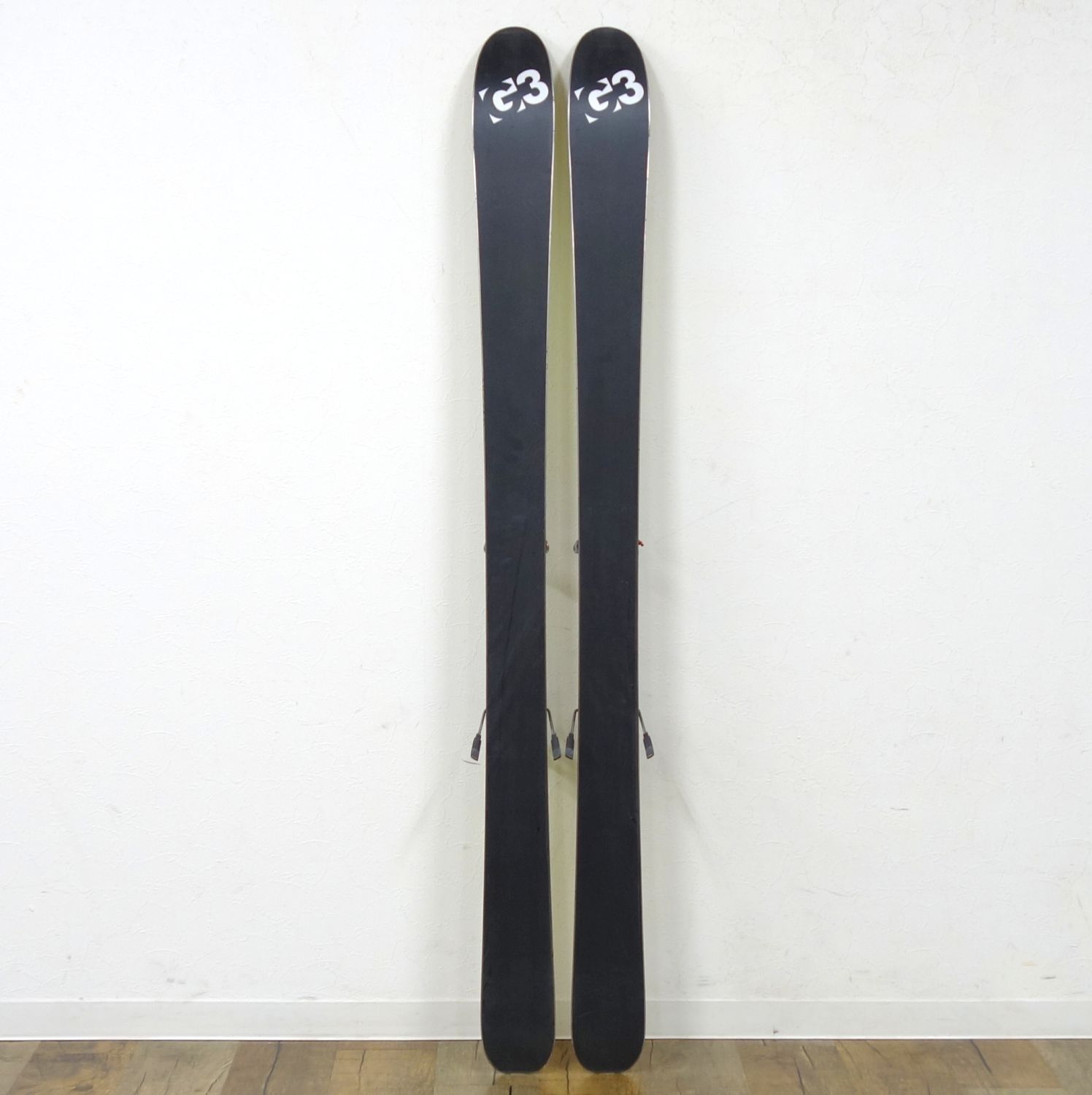 ジースリー G3 Viva 157cm テック ビンディング DYNAFIT S - メルカリ