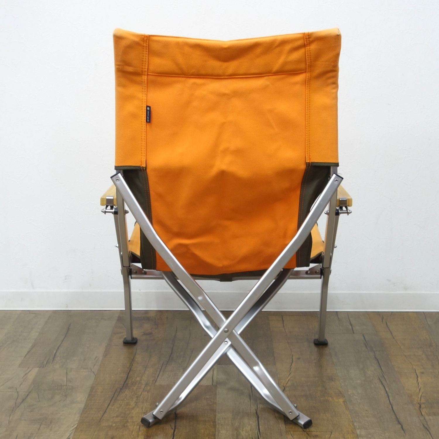 スノーピーク snowpeak ローチェア30 チェア 人気 ローチェア 椅子