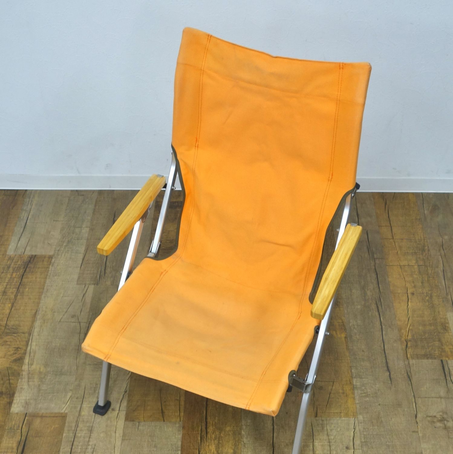 スノーピーク snowpeak ローチェア30 チェア ローチェア 椅子 イス