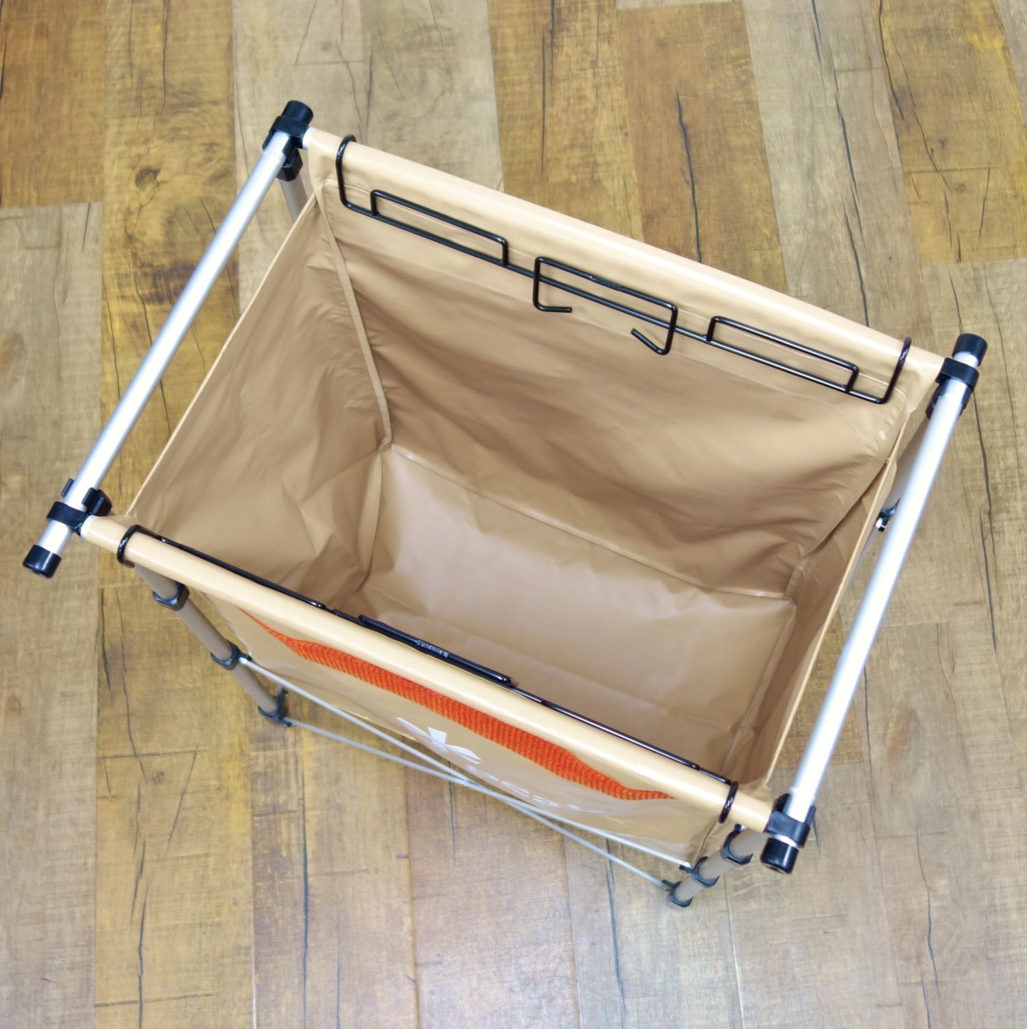 廃盤品 スノーピーク snowpeak ガビングスタンド ベージュ DB-011