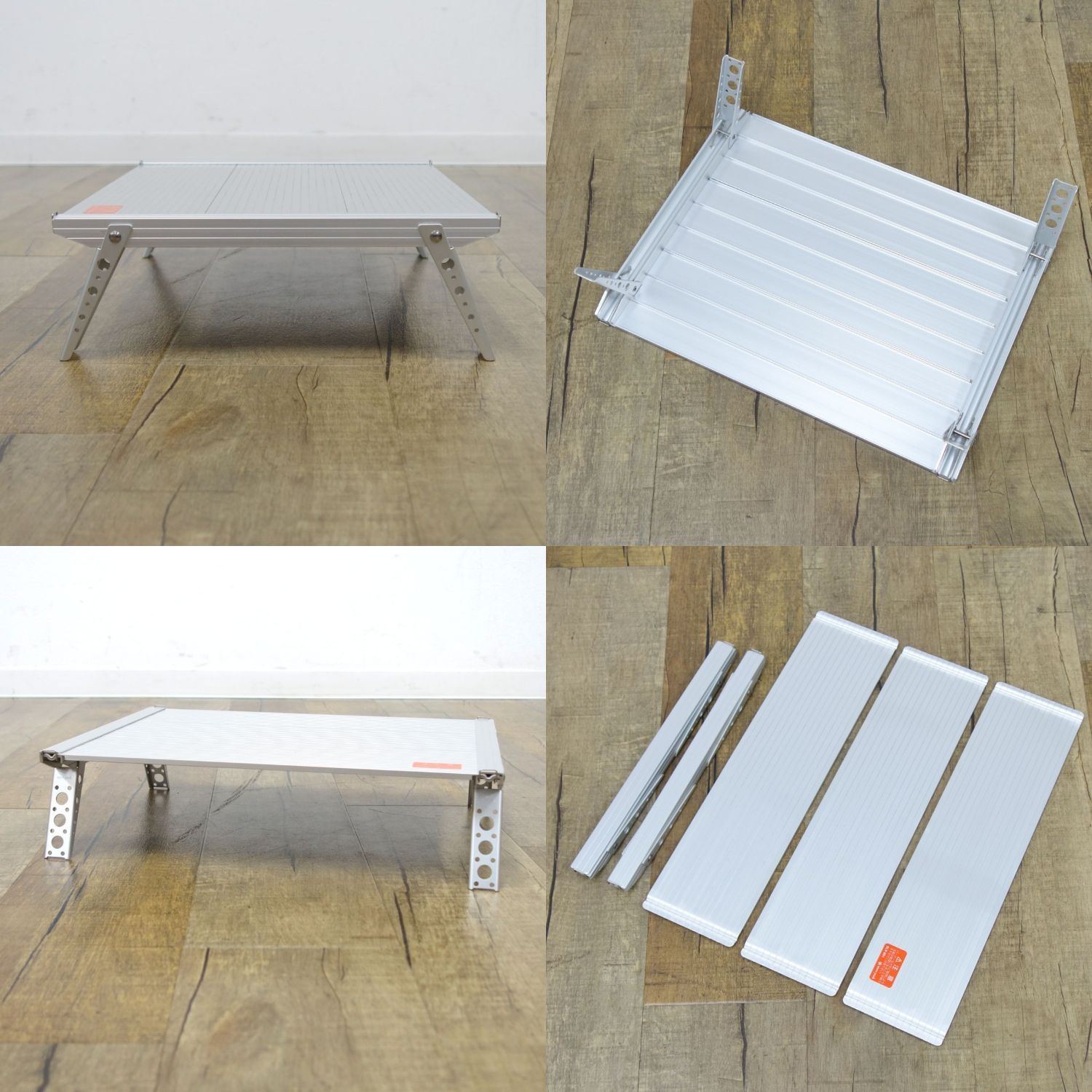 廃盤品 スノーピーク snowpeak ガビングスタンド ベージュ DB-011  