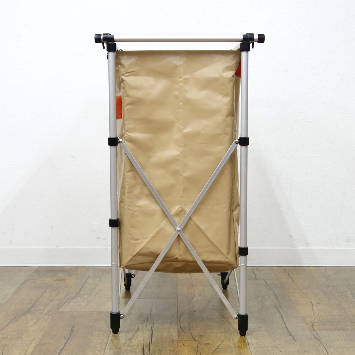 廃盤品 スノーピーク snowpeak ガビングスタンド ベージュ DB-011