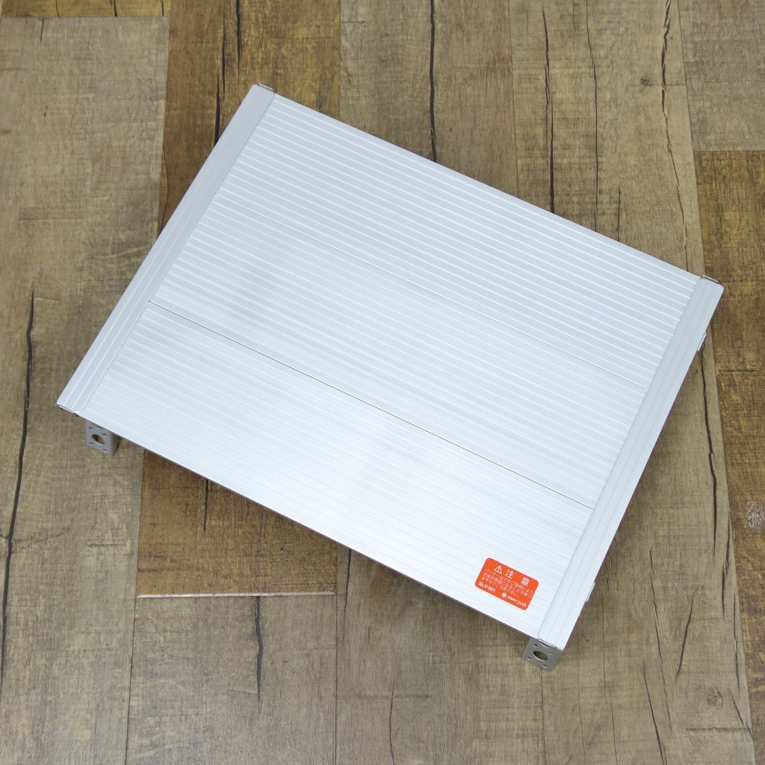 廃盤品 スノーピーク snowpeak ガビングスタンド ベージュ DB-011