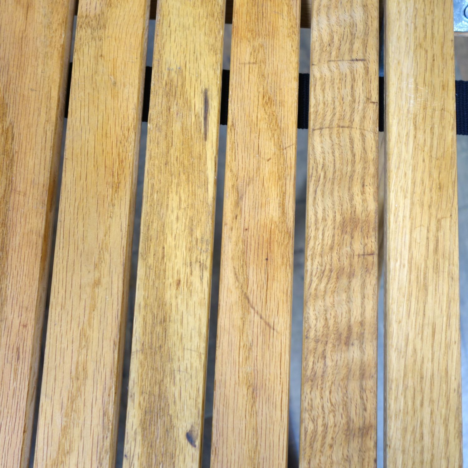 ノラズ NORAs テーブル オーク typeA 900×600×400 キャン - メルカリ