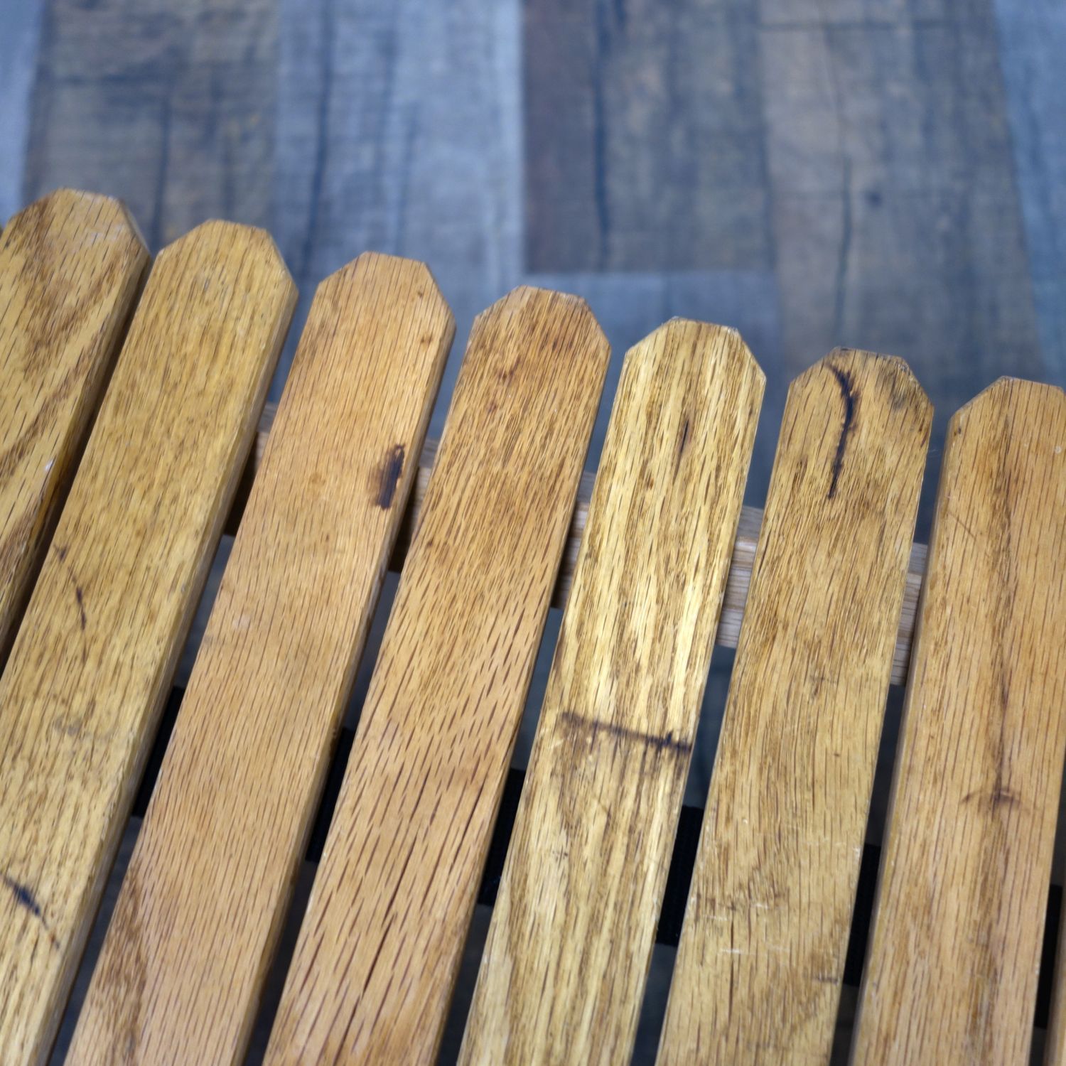 ノラズ NORAs テーブル オーク typeA 900×600×400 キャン - メルカリ