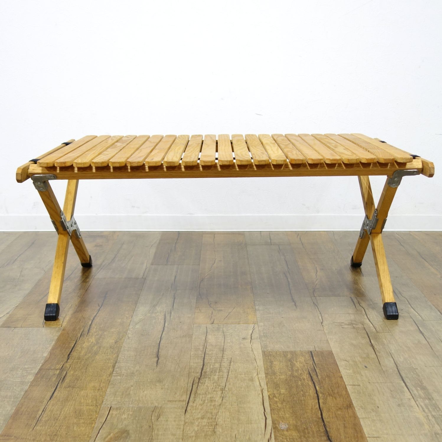 nora'sテーブル ノラズ　テーブル　別注モデル　オーク　NORAs オンラインで買える！】NORAsのテーブルが2点入荷しました！[2023.12