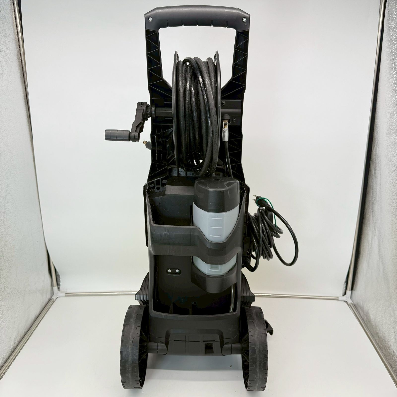 KARCHER ケルヒャー 高圧洗浄機 K5.900 サイレント 50Hz（★ 高圧洗浄機 K 5 プレミアムサイレント ケルヒャー 【通販モノタロウ】