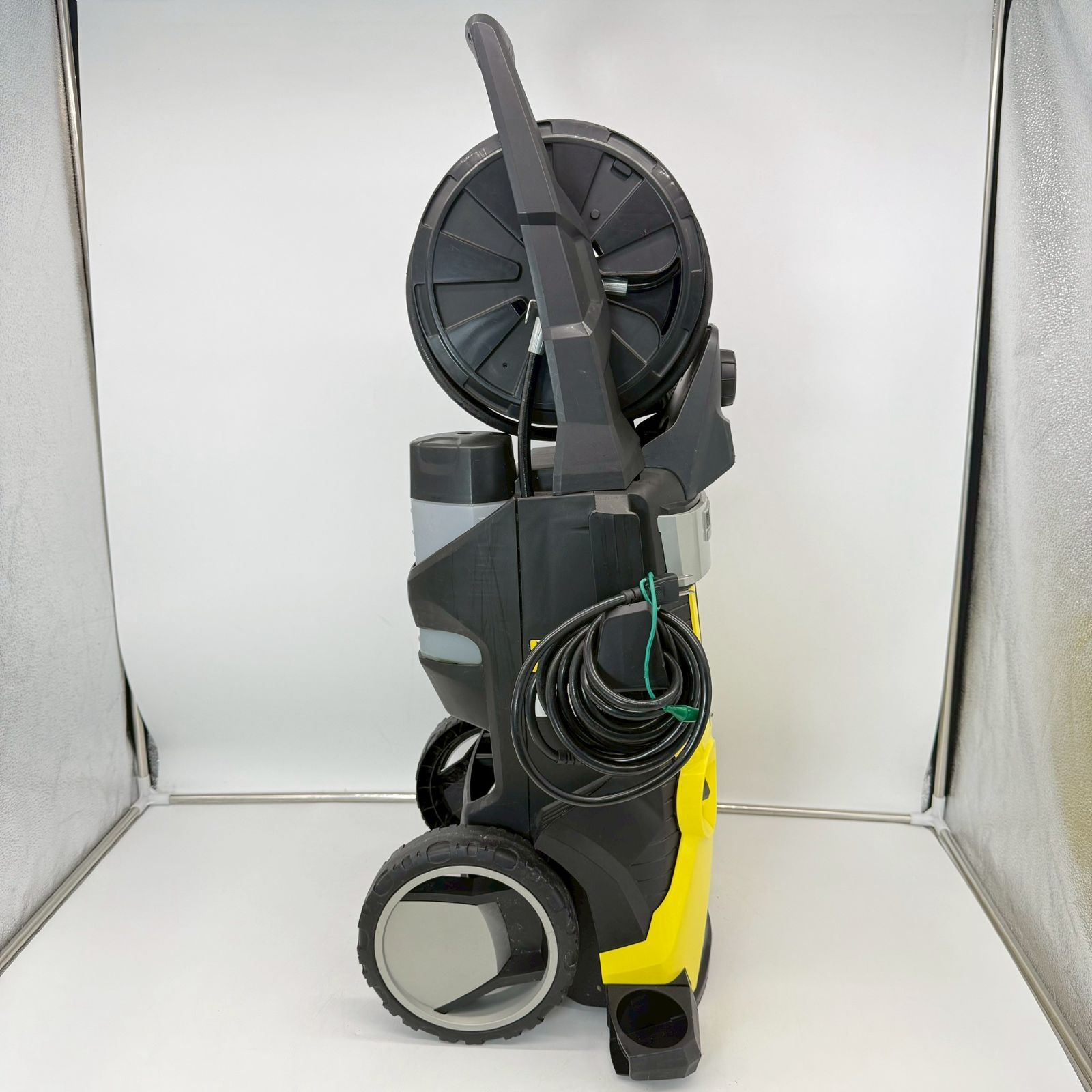 K5.900 ケルヒャー高圧洗浄機 KARCHER ケルヒャー 高圧洗浄機 K5.900 サイレント 50Hz - メルカリ