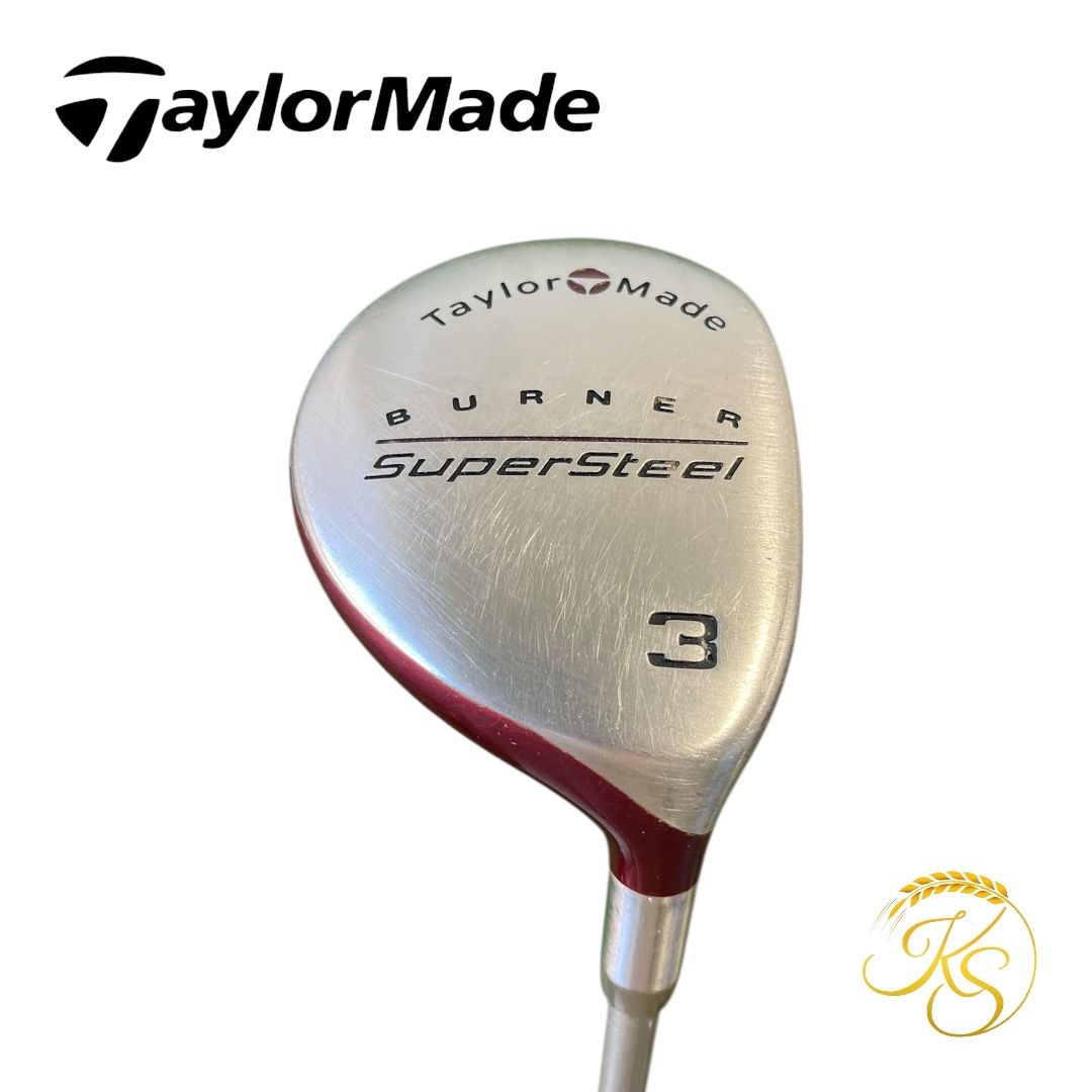 テーラーメイド レディース フェアウェイウッド 3番 右利き TaylorMade