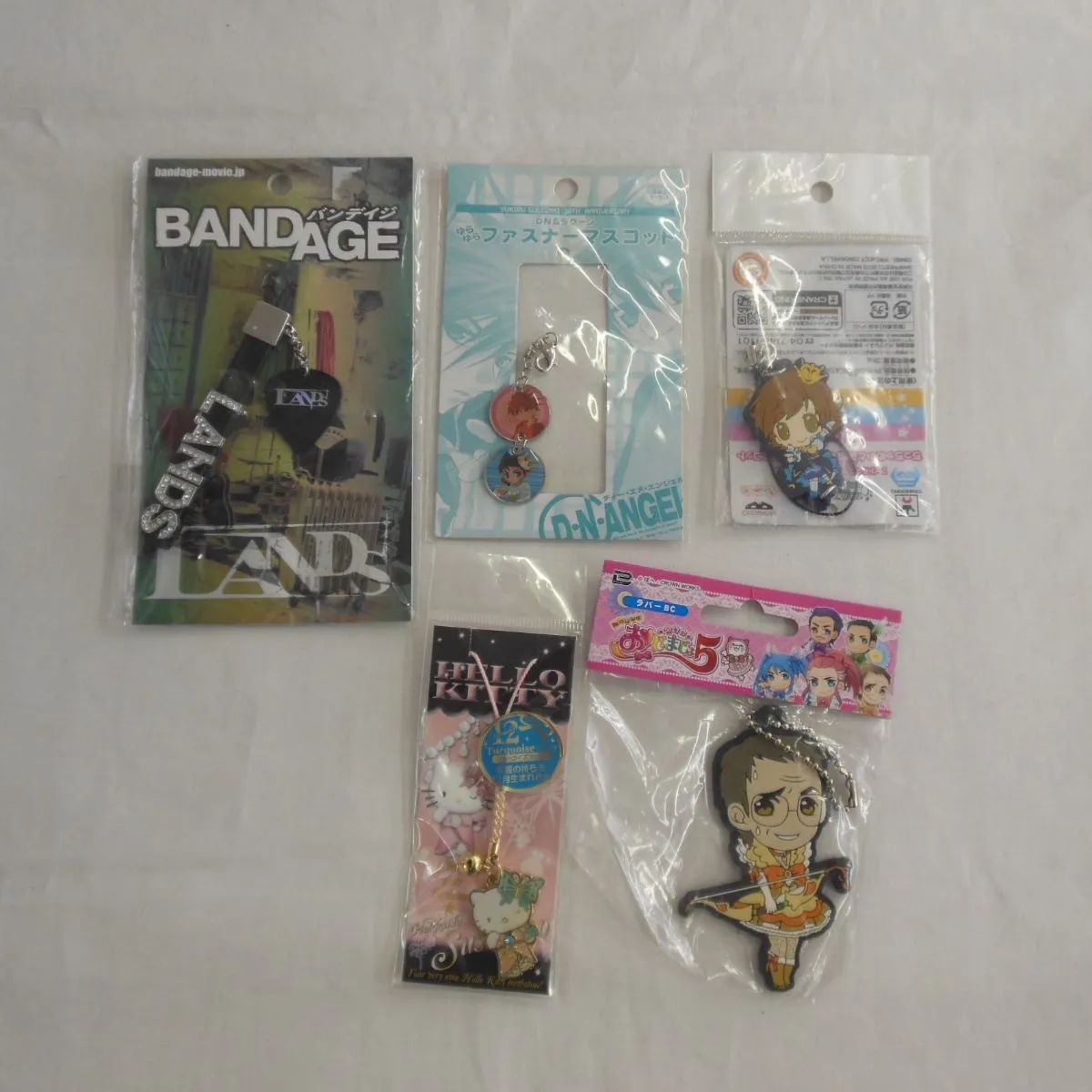 アニメグッズ10点セット詰め合わせ〈5500908〉 - メルカリ