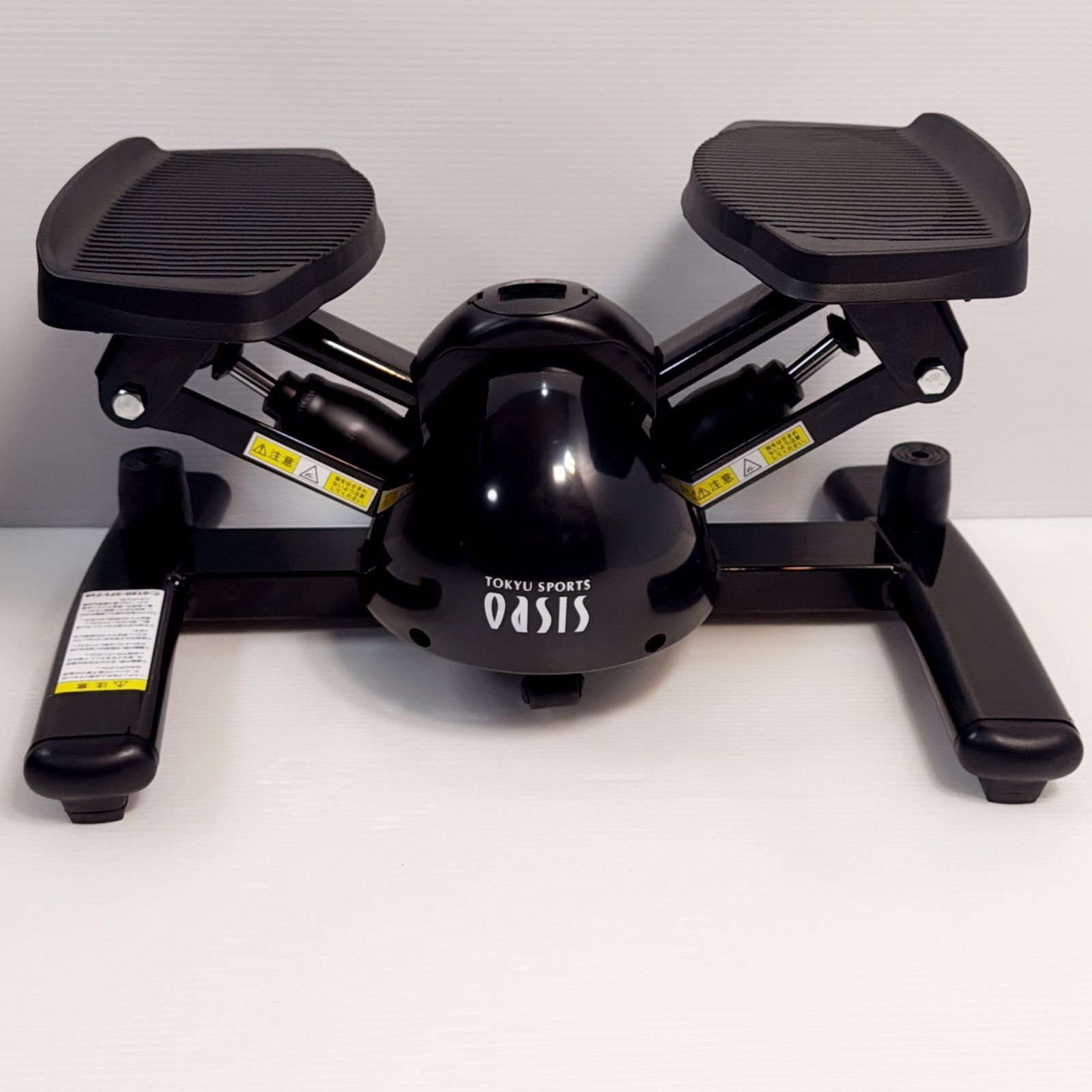 美品】東急スポーツオアシス ツイスト ステッパー Premium SP-400