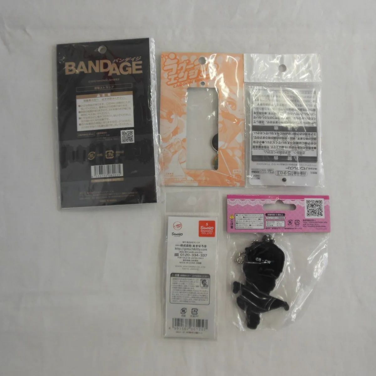 アニメグッズ10点セット詰め合わせ〈5500908〉 - メルカリ